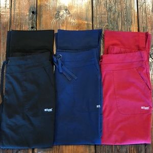 Grey’s Anatomy scrub bundle